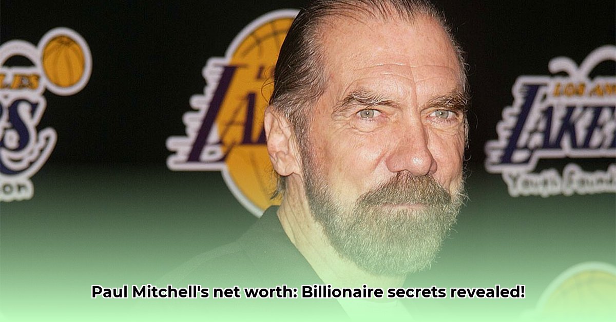 paul-mitchell-net-worth